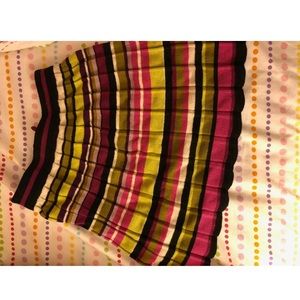 Missoni Kids Skirt size XL 4t/5t